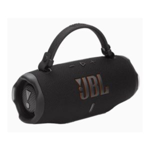 JBL Charge 6 Waterproof Bluetooth Speaker with Power Bank