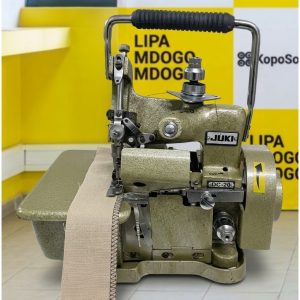 Juki DC-20 Portable Overlock Sewing Machine