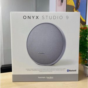 Onyx Studio 9 Premium Wireless Bluetooth Speaker