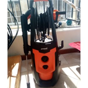 Pacwell 3-Phase Electric Industrial Car Wash Machine – 3800 PSI