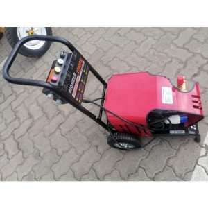 Pioneer 2,000–2,700 PSI Commercial Electric Pressure Washer
