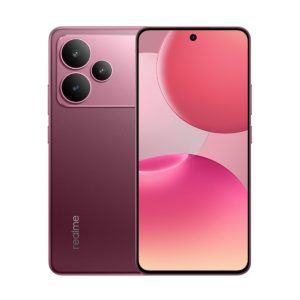 Realme P4 8GB + 128GB