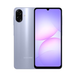 Samsung Galaxy A07 4G 6GB + 128GB