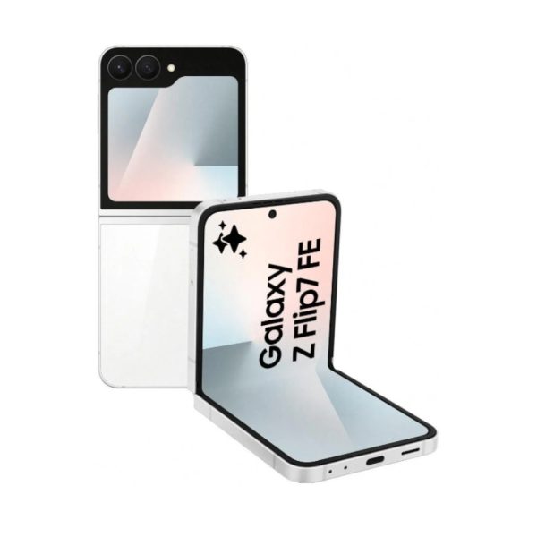 Samsung Galaxy Z Flip7 FE 8GB + 256GB
