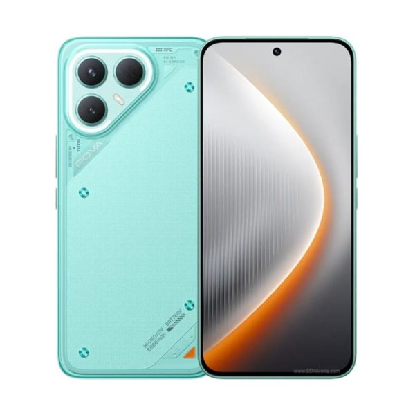 Tecno Pova 7 Pro 8GB + 256GB