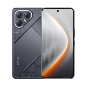 Tecno Pova 7 Ultra 12GB + 256GB