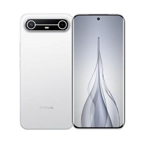 Tecno Pova Slim 8GB + 256GB
