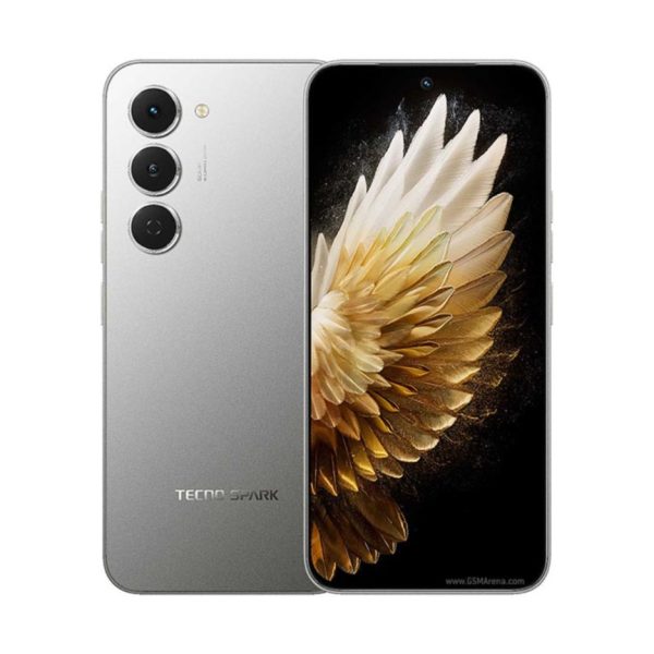 Tecno Spark 40 Pro 8GB + 256GB