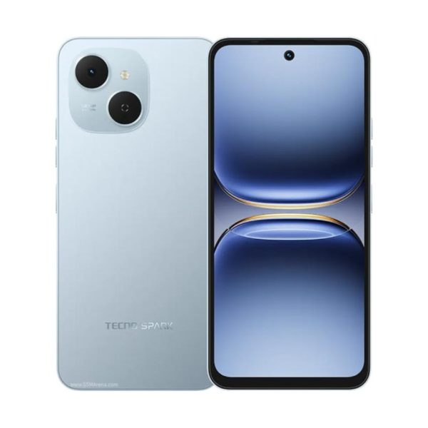 Tecno Spark 40C 8GB + 256GB