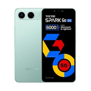 Tecno Spark Go 4GB + 128GB