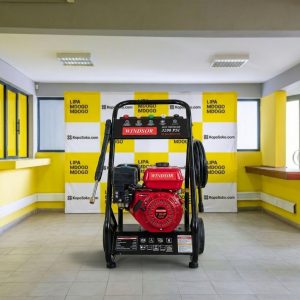 Windsor 7.5HP Petrol Car Wash Machine – 3200 PSI