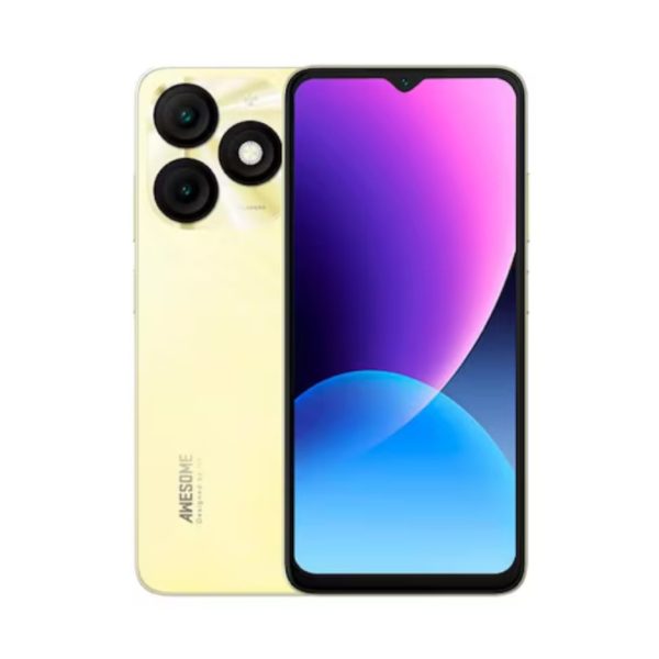 itel A50 4GB + 64GB