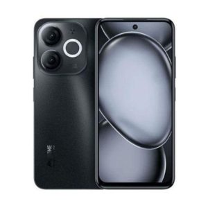 itel A80 4GB + 128GB