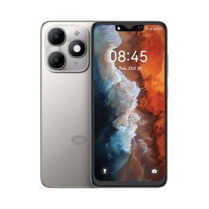 itel A90 4GB + 128GB