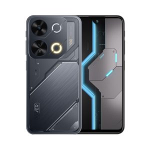 itel P65 6GB + 256GB