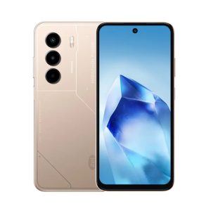 itel Power 70 8GB + 256GB