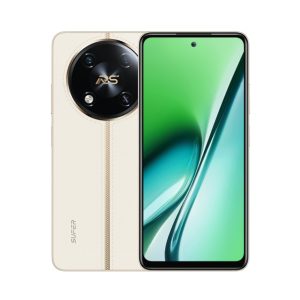 itel RS4 8GB + 128GB