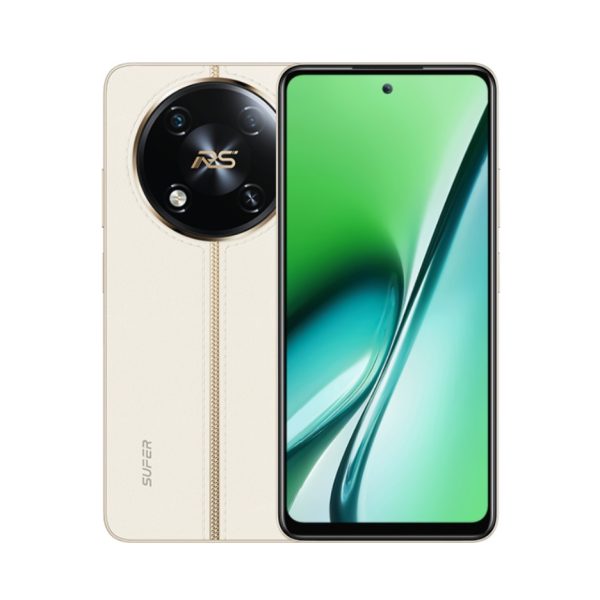 itel RS4 8GB + 128GB