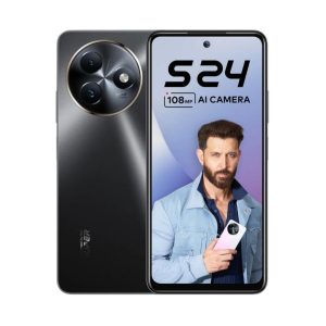 itel S24 8GB + 256GB