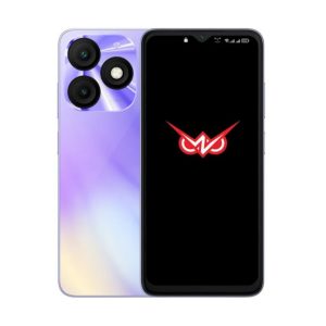 itel Zeno 10 4GB + 64GB