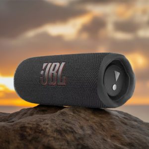 Portable Speakers