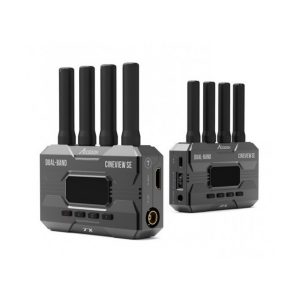 Accsoon CineView SE Wireless Video Transmission System – HDMI Dual Band