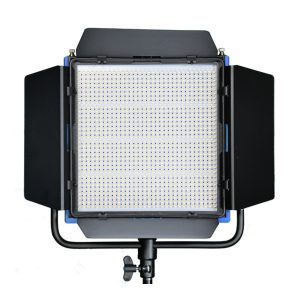 LED 1000-PRO Series Continuous Studio Video Light Panel
