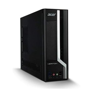 Acer Veriton X6660 Desktop – Core i5, 4GB RAM, 512GB SSD, Graphics