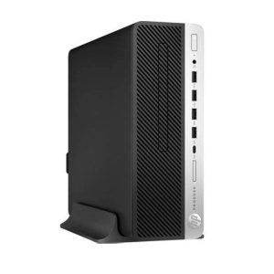 HP ProDesk 600 G4 SFF Desktop – Core i7, 8GB RAM, 500GB HDD