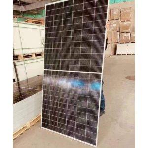 Orchid 450W Monocrystalline Solar Panel