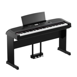 Yamaha DGX-670 88-Key Portable Grand Digital Piano