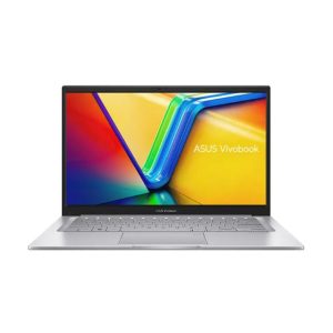 ASUS Vivobook 14 X1404VA – 13th Gen Intel Core i3, 8GB RAM, 512GB SSD