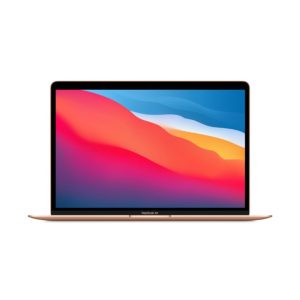 Apple MacBook Air M1 (2020) – 8GB RAM, 256GB SSD