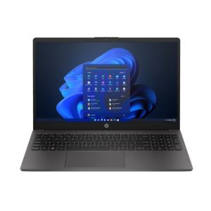 HP 250 G10 Laptop – 13th Gen Intel Core i5, 8GB RAM, 512GB NVMe SSD