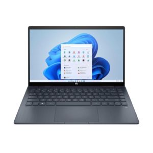 HP Pavilion 14 – 11th Gen Intel Core, 8GB RAM, 512GB SSD