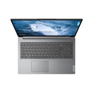 Lenovo IdeaPad 1 15IJL7 – Intel Celeron, 8GB RAM, 256GB SSD