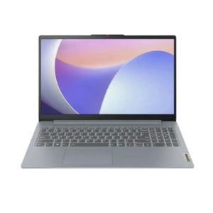 Lenovo IdeaPad Slim 3 15IRH8 – 13th Gen Intel Core i7, 16GB RAM, 1TB SSD