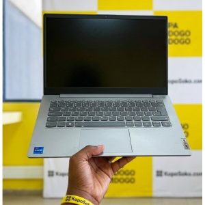 Lenovo IdeaPad Slim 3 15IRU8 Core i3 Laptop – 15.6″ FHD, 8GB RAM, 256GB SSD
