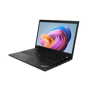 Lenovo ThinkPad T14 Gen 1 – Core i5, 16GB RAM, 256GB SSD
