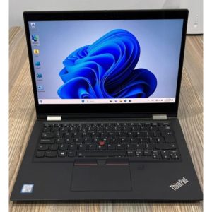 Lenovo ThinkPad Yoga X390 13.3" Laptop –i5 8th Gen, 16GB RAM, 256GB SSD