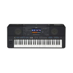 Yamaha PSR-SX920 61-Key Arranger Keyboard with Touchscreen and Bluetooth