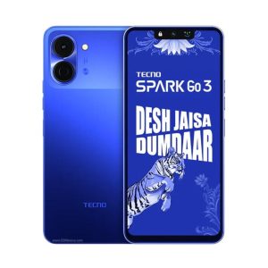 Tecno Spark Go 3 (4GB + 128GB)