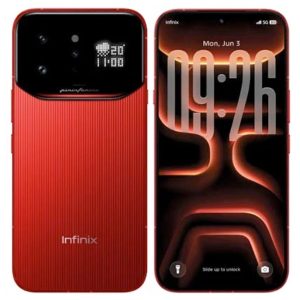 Infinix Note 60 Ultra 5G 12GB + 512GB