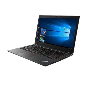 Lenovo ThinkPad T480s, 14″ FHD, Core i7, 16GB DDR4 RAM, 256GB PCIe SSD, Windows 11 pro