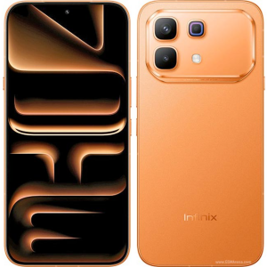 Infinix Note 60 Pro 5G 12GB + 256GB