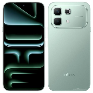 Infinix Note 60 5G 8GB + 256GB