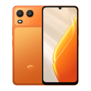 itel A200 4GB + 128GB