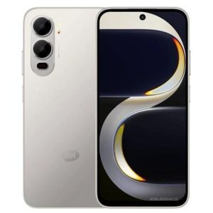 itel City 200 4GB + 256GB