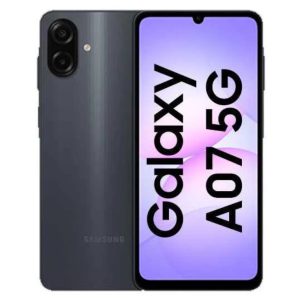 Samsung Galaxy A07 5G 4GB + 128GB