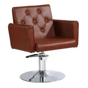 Red Chair Styling Salon ID767